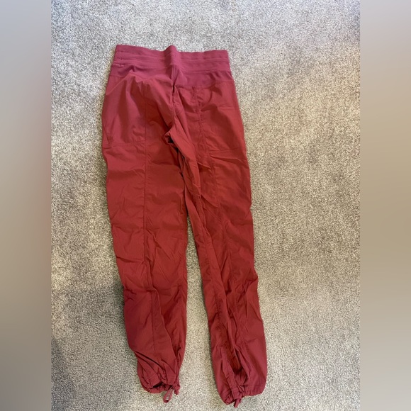 LULULEMON dance studio pants - Picture 2 of 2